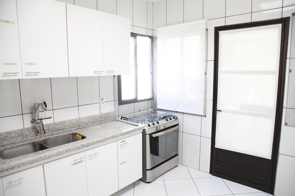 סאו פאולו Alto Do Ipiranga Hostel מראה חיצוני תמונה
