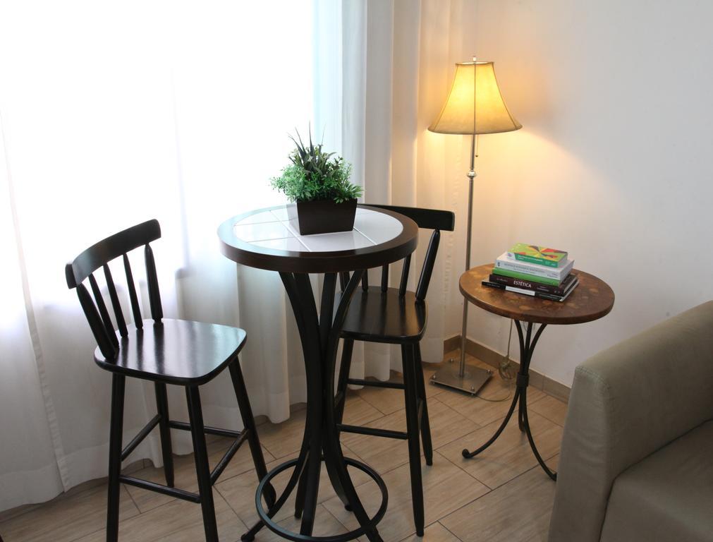 סאו פאולו Alto Do Ipiranga Hostel מראה חיצוני תמונה