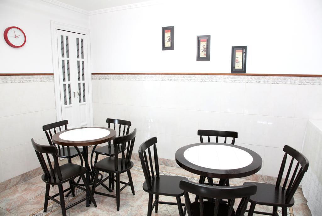 סאו פאולו Alto Do Ipiranga Hostel מראה חיצוני תמונה