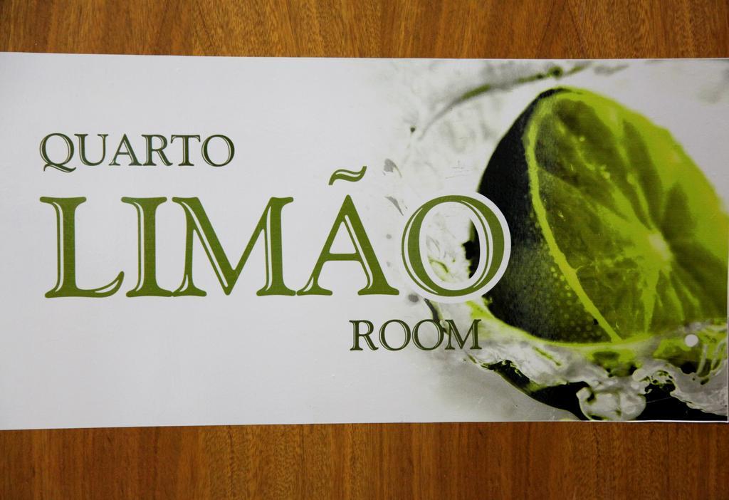 סאו פאולו Alto Do Ipiranga Hostel מראה חיצוני תמונה
