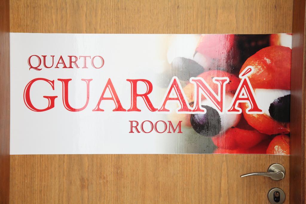סאו פאולו Alto Do Ipiranga Hostel מראה חיצוני תמונה