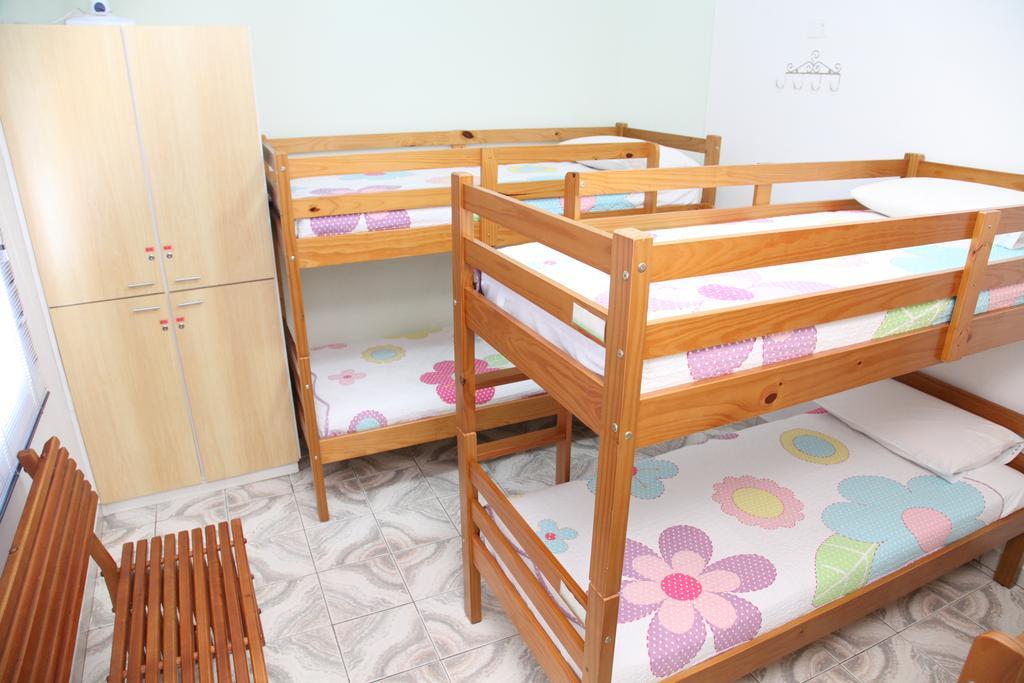 סאו פאולו Alto Do Ipiranga Hostel מראה חיצוני תמונה