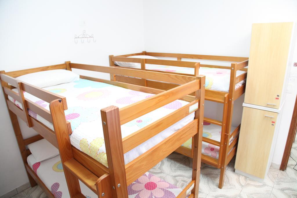סאו פאולו Alto Do Ipiranga Hostel מראה חיצוני תמונה