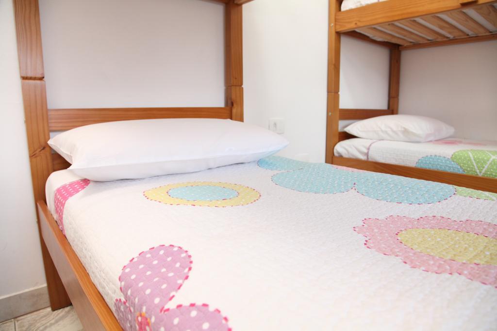 סאו פאולו Alto Do Ipiranga Hostel מראה חיצוני תמונה